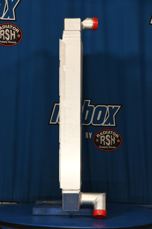 International 4800 Firetruck Radiator