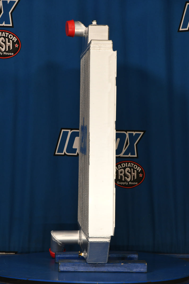 Load image into Gallery viewer, International 4800 Firetruck Radiator # 603211
