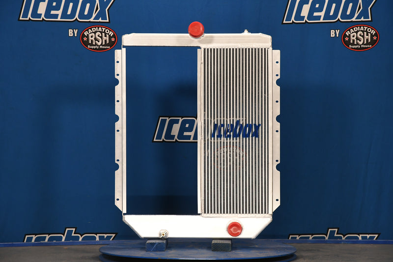 Load image into Gallery viewer, International 4900 Series, UPS Trucks Radiator # 603248
