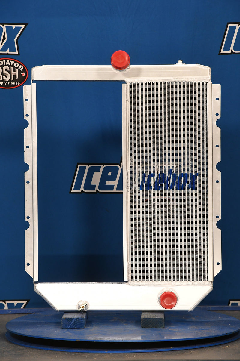 Load image into Gallery viewer, International 4900 Series, UPS Trucks Radiator # 603248

