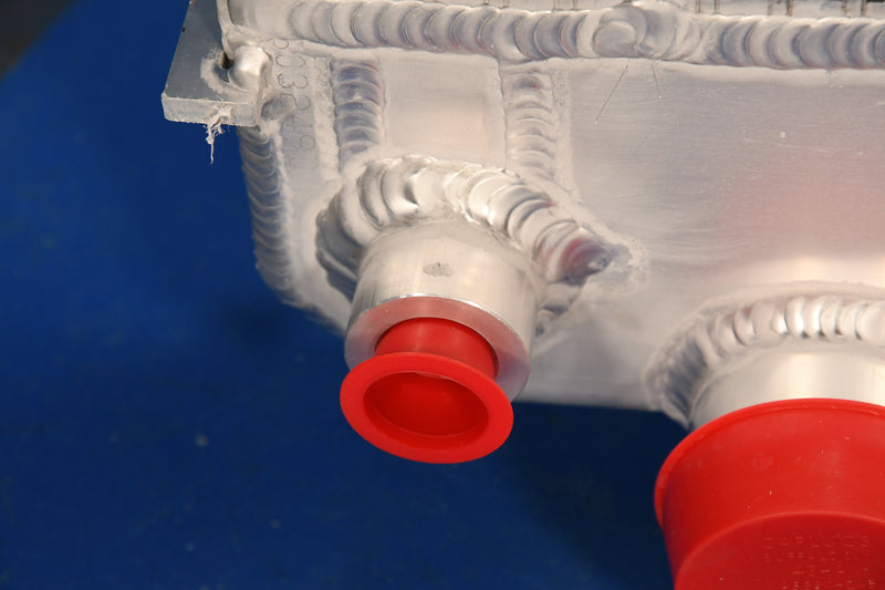 Load image into Gallery viewer, International CE Bus Radiator # 603249
