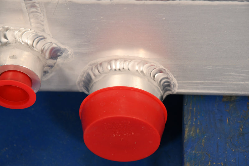Load image into Gallery viewer, International CE Bus Radiator # 603249
