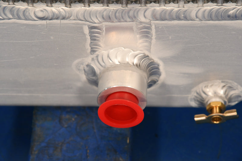 Load image into Gallery viewer, International CE Bus Radiator # 603249
