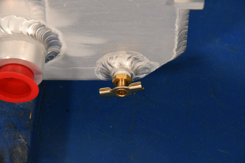 Load image into Gallery viewer, International CE Bus Radiator # 603249
