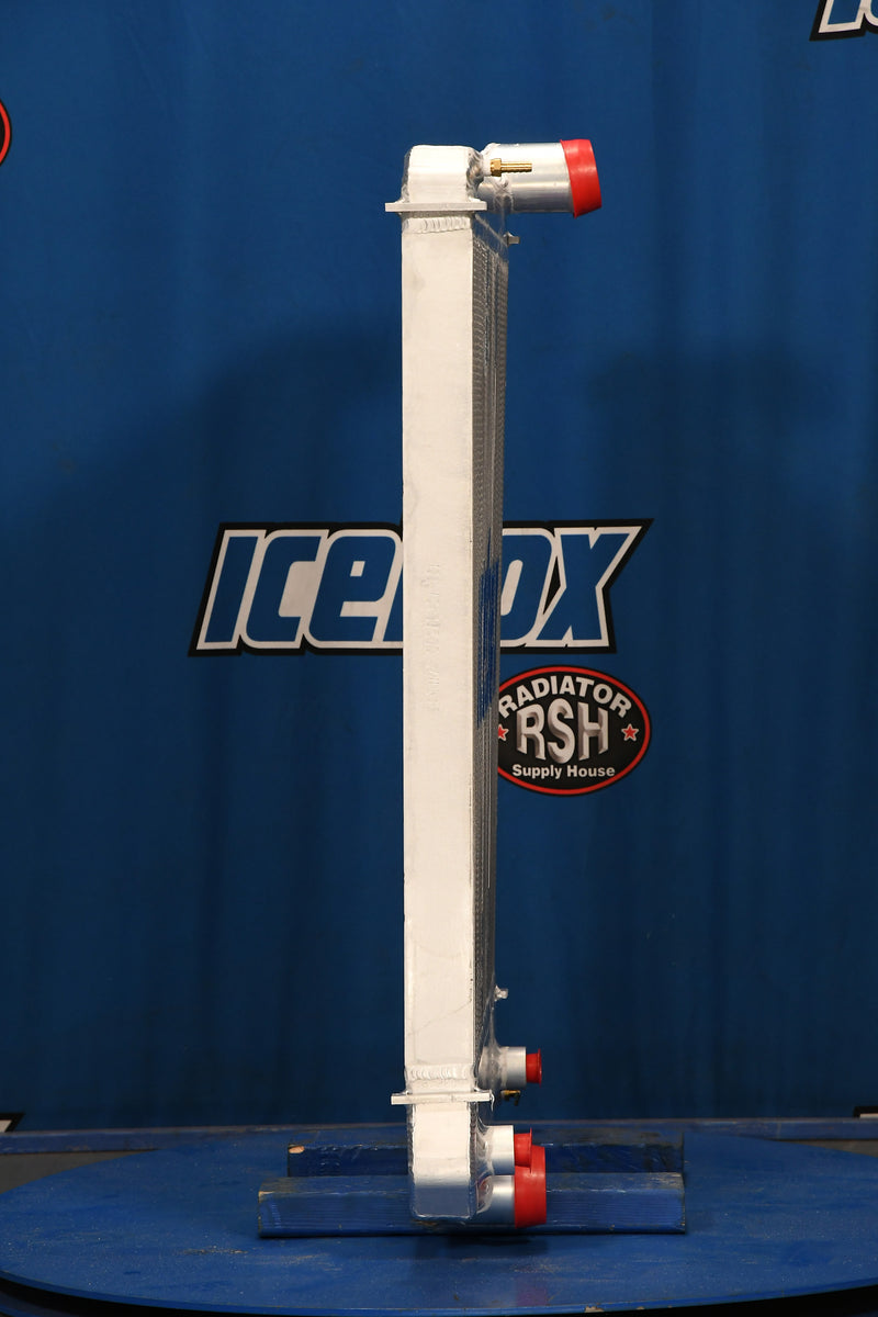 Load image into Gallery viewer, International CE Bus Radiator # 603249
