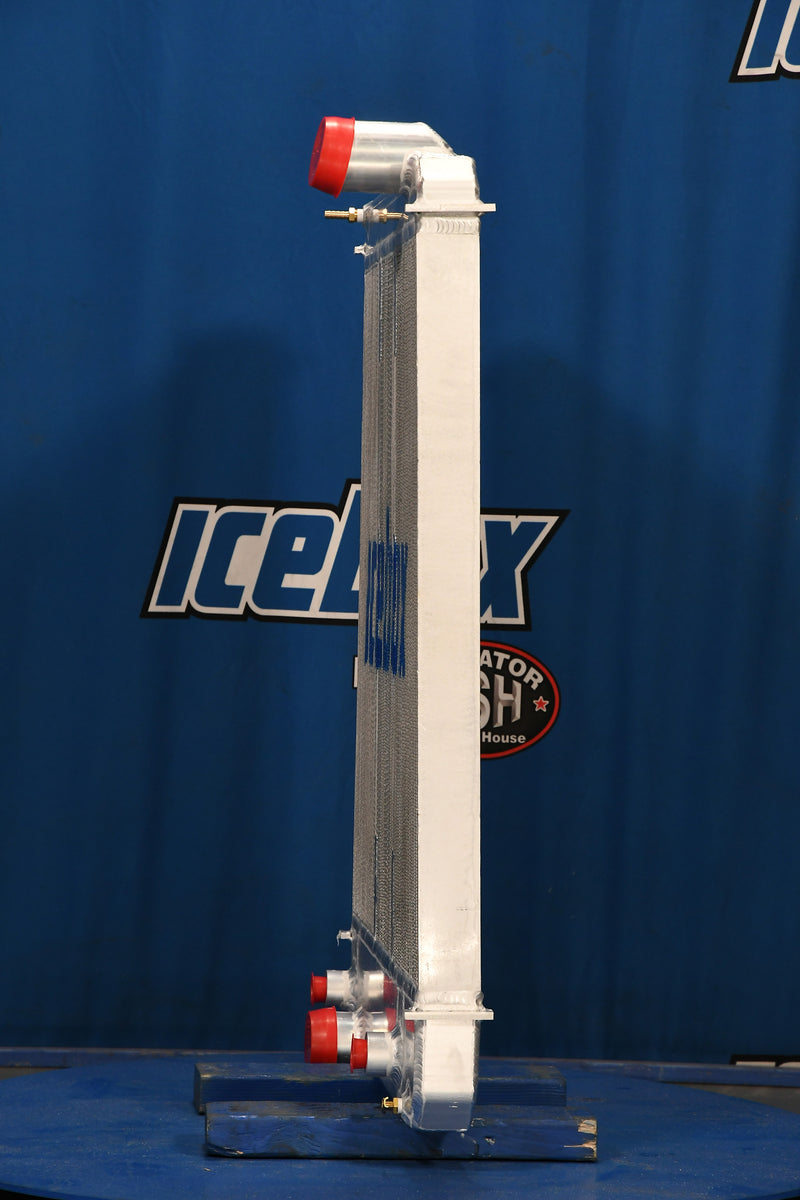 Load image into Gallery viewer, International CE Bus Radiator # 603249
