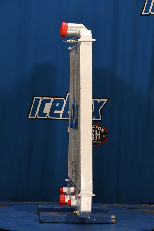 International CE Bus Radiator