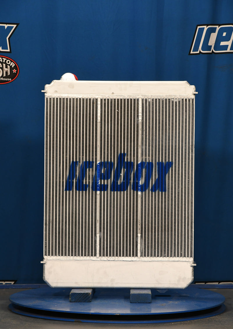 Load image into Gallery viewer, International CE Bus Radiator # 603249
