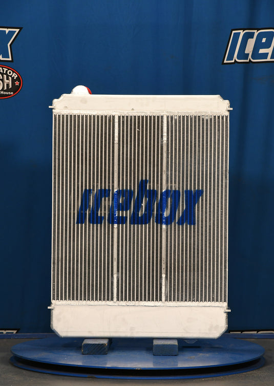 International CE Bus Radiator