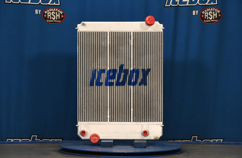 Load image into Gallery viewer, International CE Bus Radiator # 603249
