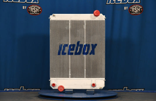 International CE Bus Radiator