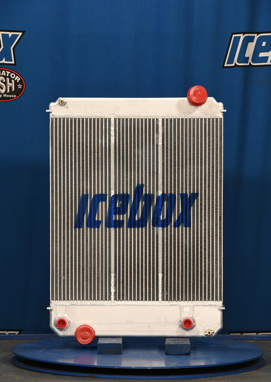 International CE Bus Radiator