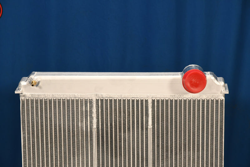 Load image into Gallery viewer, International CE Bus Radiator # 603249

