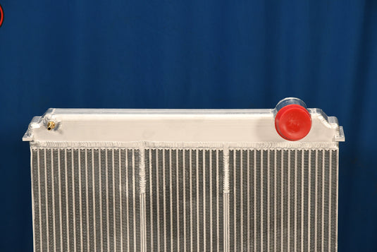 International CE Bus Radiator