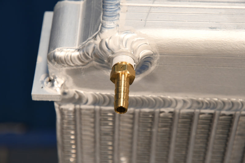 Load image into Gallery viewer, International CE Bus Radiator # 603249
