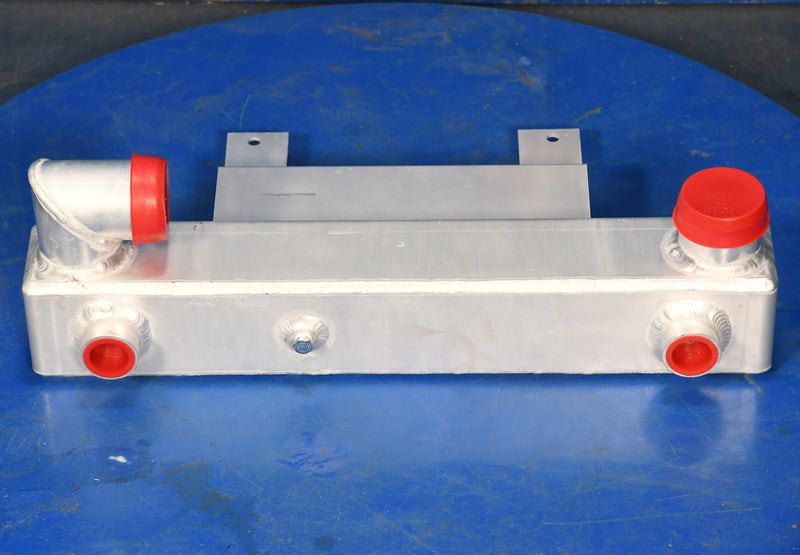 Load image into Gallery viewer, International 7000 series Oil Cooler # 603253
