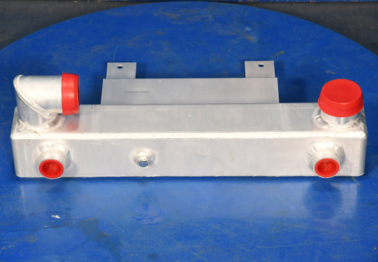International 7000 series Oil Cooler
