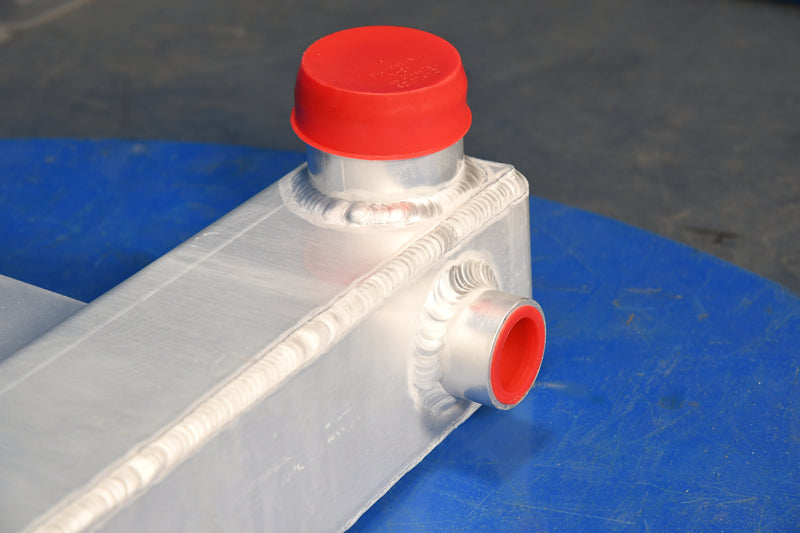 Load image into Gallery viewer, International 7000 series Oil Cooler # 603253
