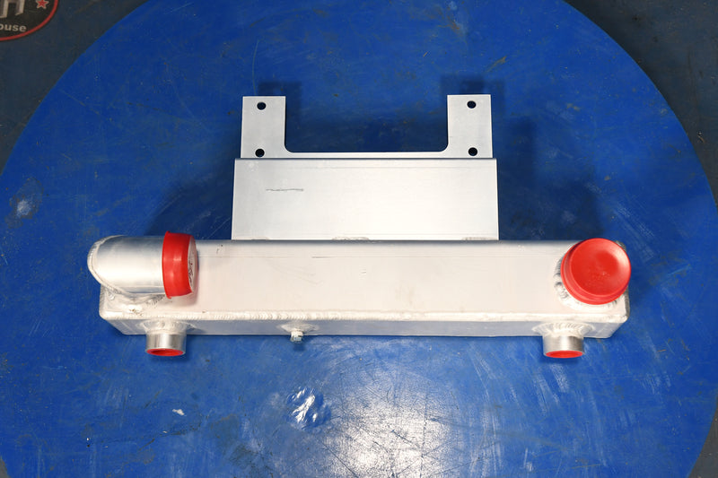 Load image into Gallery viewer, International 7000 series Oil Cooler # 603253
