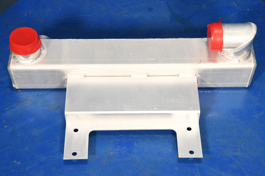 International 7000 series Oil Cooler