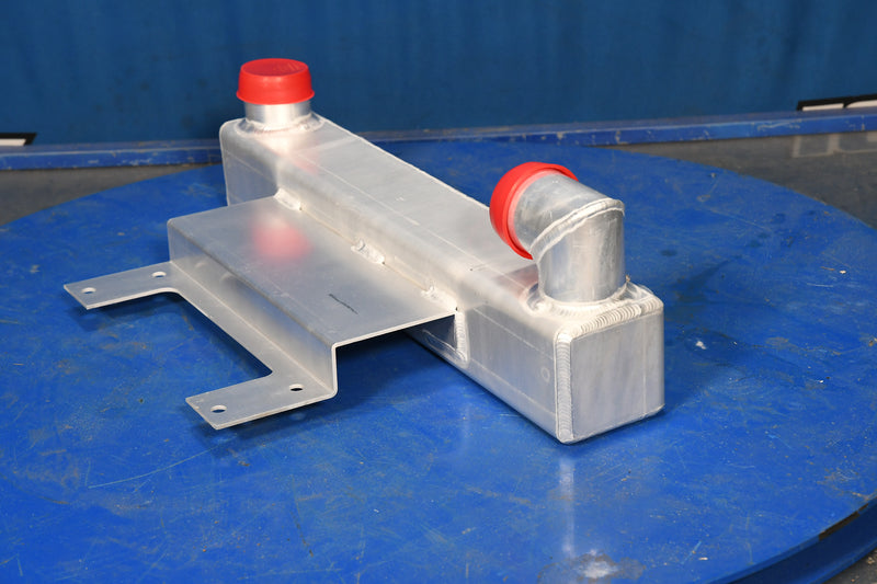 Load image into Gallery viewer, International 7000 series Oil Cooler # 603253
