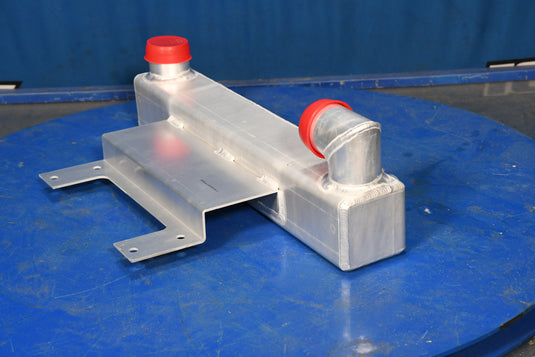 International 7000 series Oil Cooler