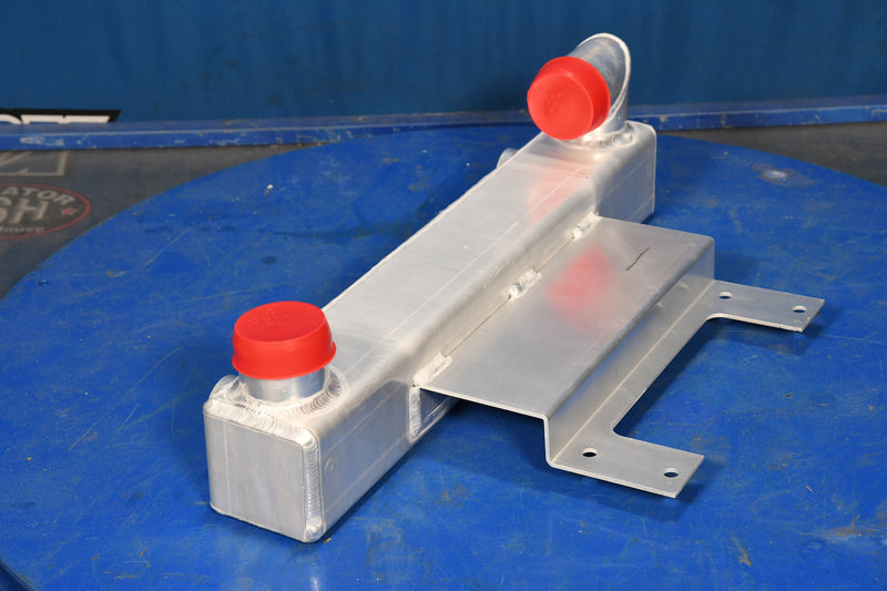Load image into Gallery viewer, International 7000 series Oil Cooler # 603253
