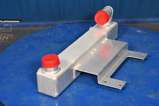 International 7000 series Oil Cooler