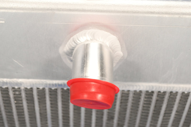 Load image into Gallery viewer, International Fire Truck Radiator # 603267
