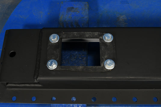 International Truck Bottom Tank