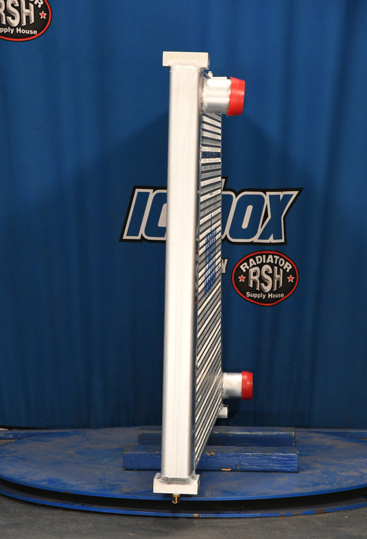 International HX520 SP Radiator