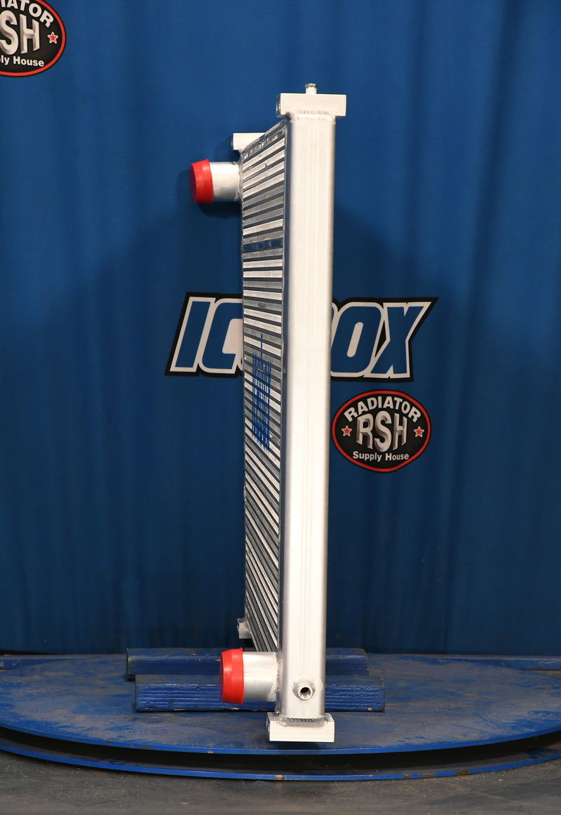 Load image into Gallery viewer, International HX520 SP Radiator # 603300
