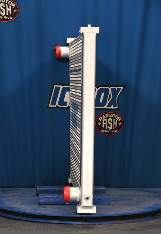 International HX520 SP Radiator