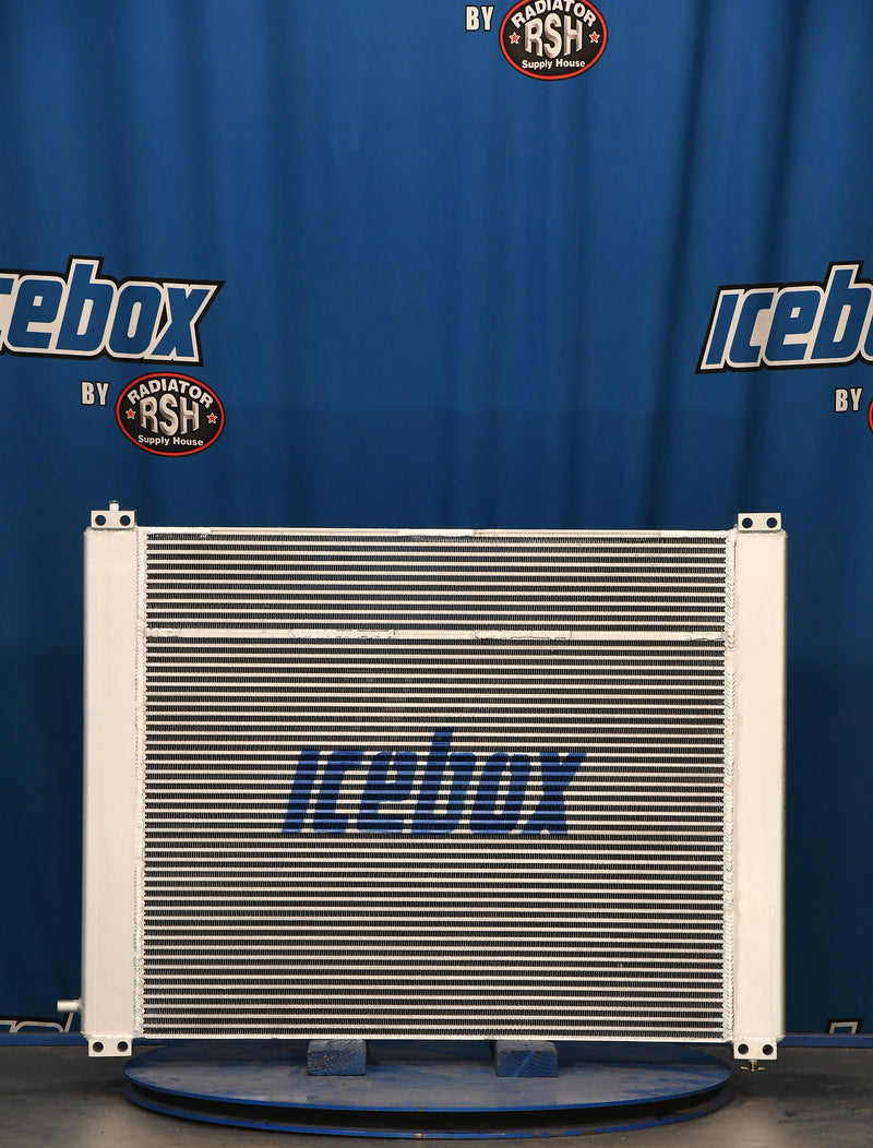 Load image into Gallery viewer, International HX520 SP Radiator # 603300
