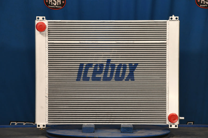 Load image into Gallery viewer, International HX520 SP Radiator # 603300
