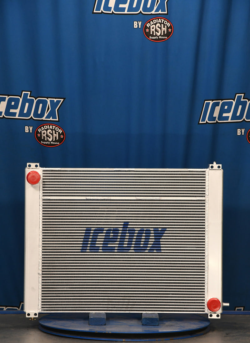 Load image into Gallery viewer, International HX520 SP Radiator # 603300
