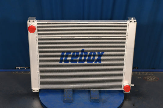 International HX520 SP Radiator