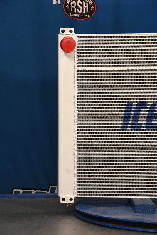 International HX520 SP Radiator
