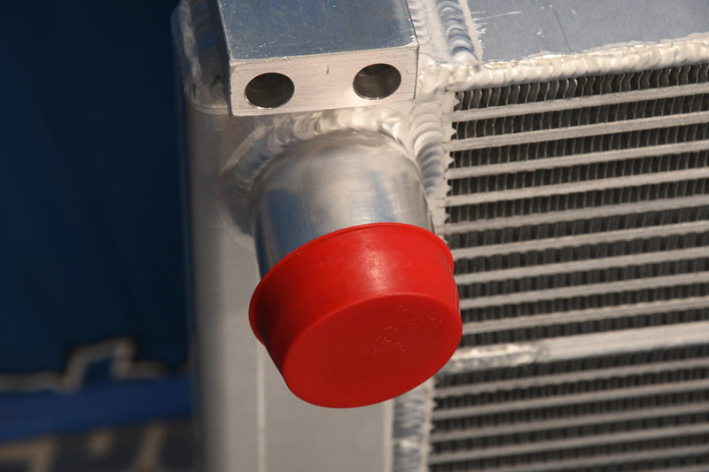Load image into Gallery viewer, International HX520 SP Radiator # 603300
