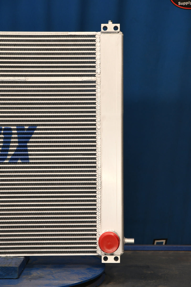 Load image into Gallery viewer, International HX520 SP Radiator # 603300
