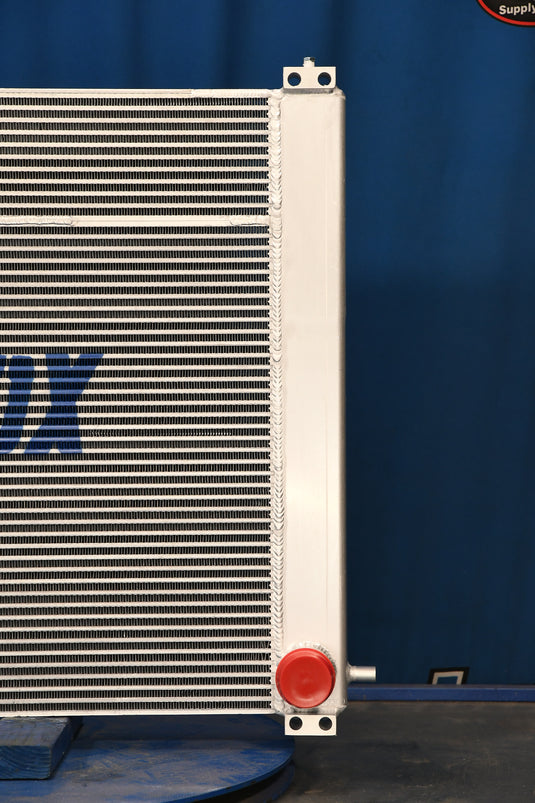 International HX520 SP Radiator