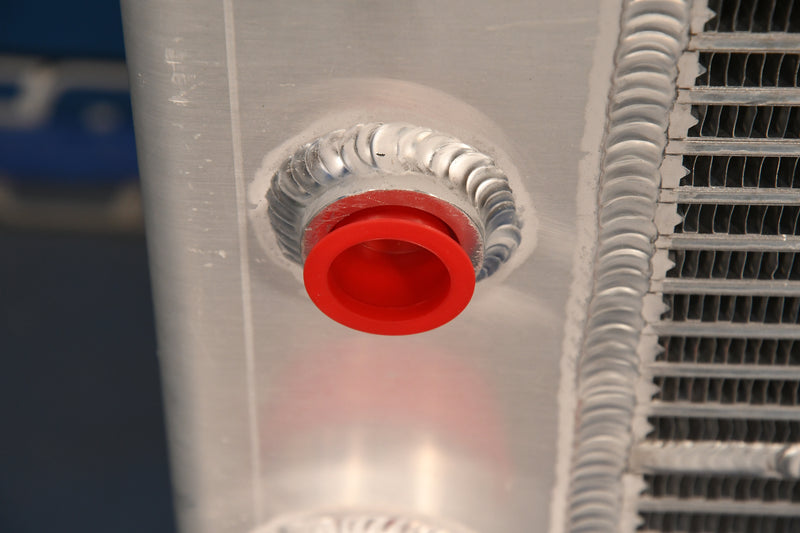 Load image into Gallery viewer, International Radiator # 603329
