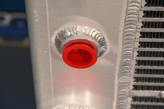 International Radiator
