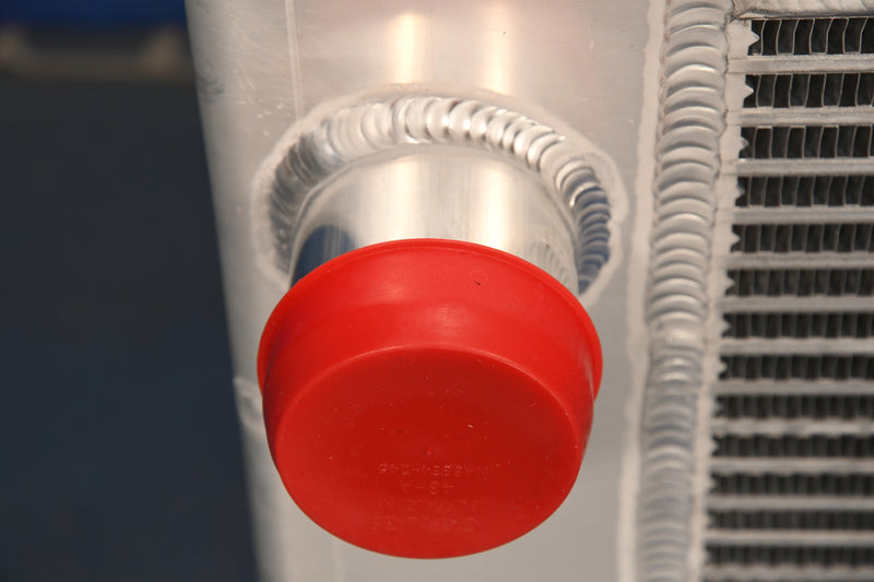 Load image into Gallery viewer, International Radiator # 603329
