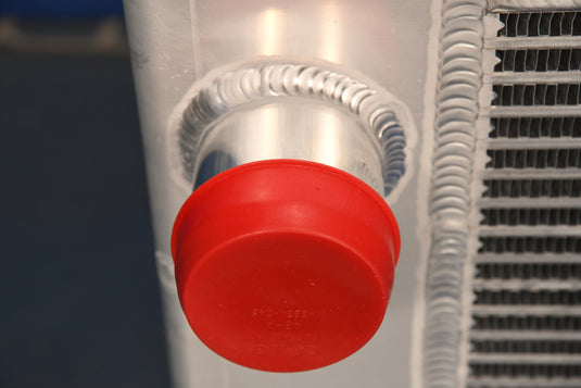 International Radiator