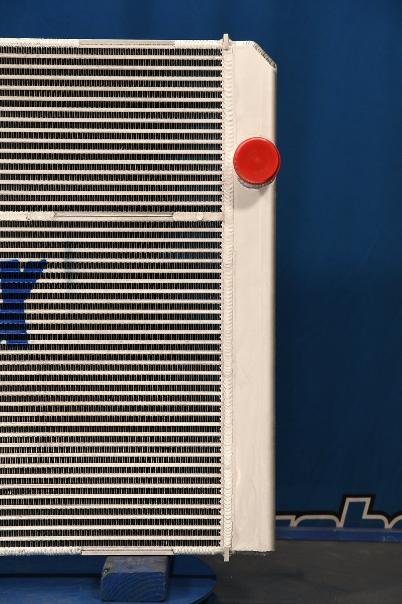 Load image into Gallery viewer, International Radiator # 603329
