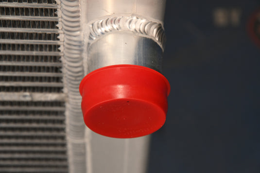 International Radiator