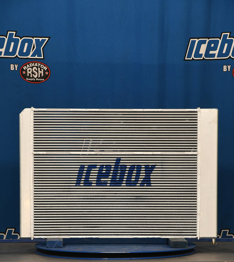 Load image into Gallery viewer, International Radiator # 603329
