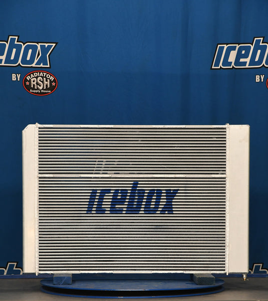 International Radiator