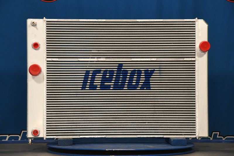 Load image into Gallery viewer, International Radiator # 603329

